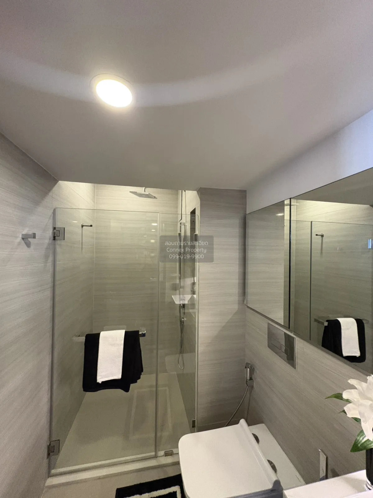 For Sale Condo , Park Origin Thonglor , Duplex , BTS-Thong Lo , K