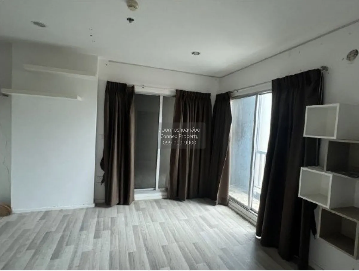 ขายคอนโด  เดอะ คีย์ แจ้งวัฒนะ  บางตลาด ปากเกร็ด นนทบุรี CX-138466 2