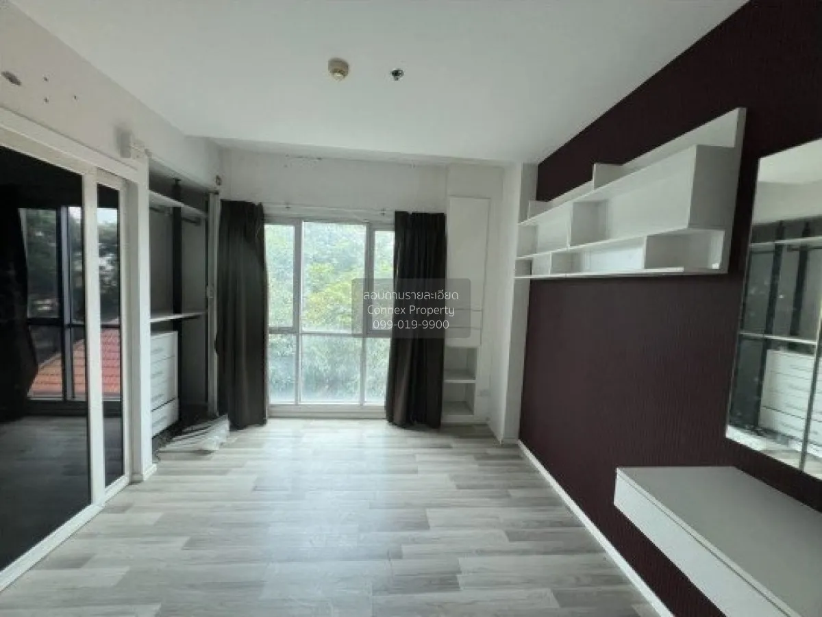 ขายคอนโด  เดอะ คีย์ แจ้งวัฒนะ  บางตลาด ปากเกร็ด นนทบุรี CX-138466 3