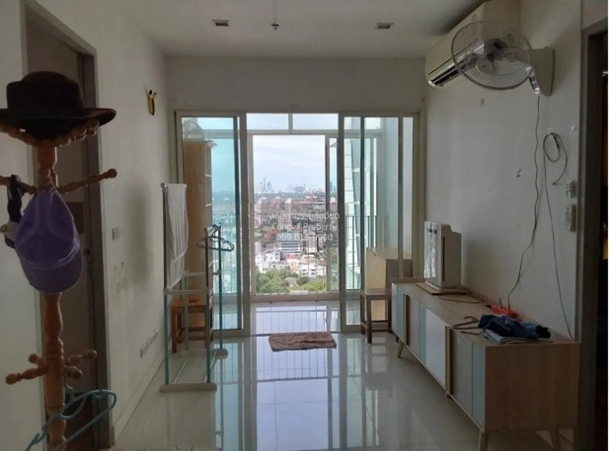 ขายคอนโด  ไอดีโอ เวิร์ฟ สุขุมวิท BTS-อ่อนนุช พระโขนงเหนือ เขต วัฒ 1