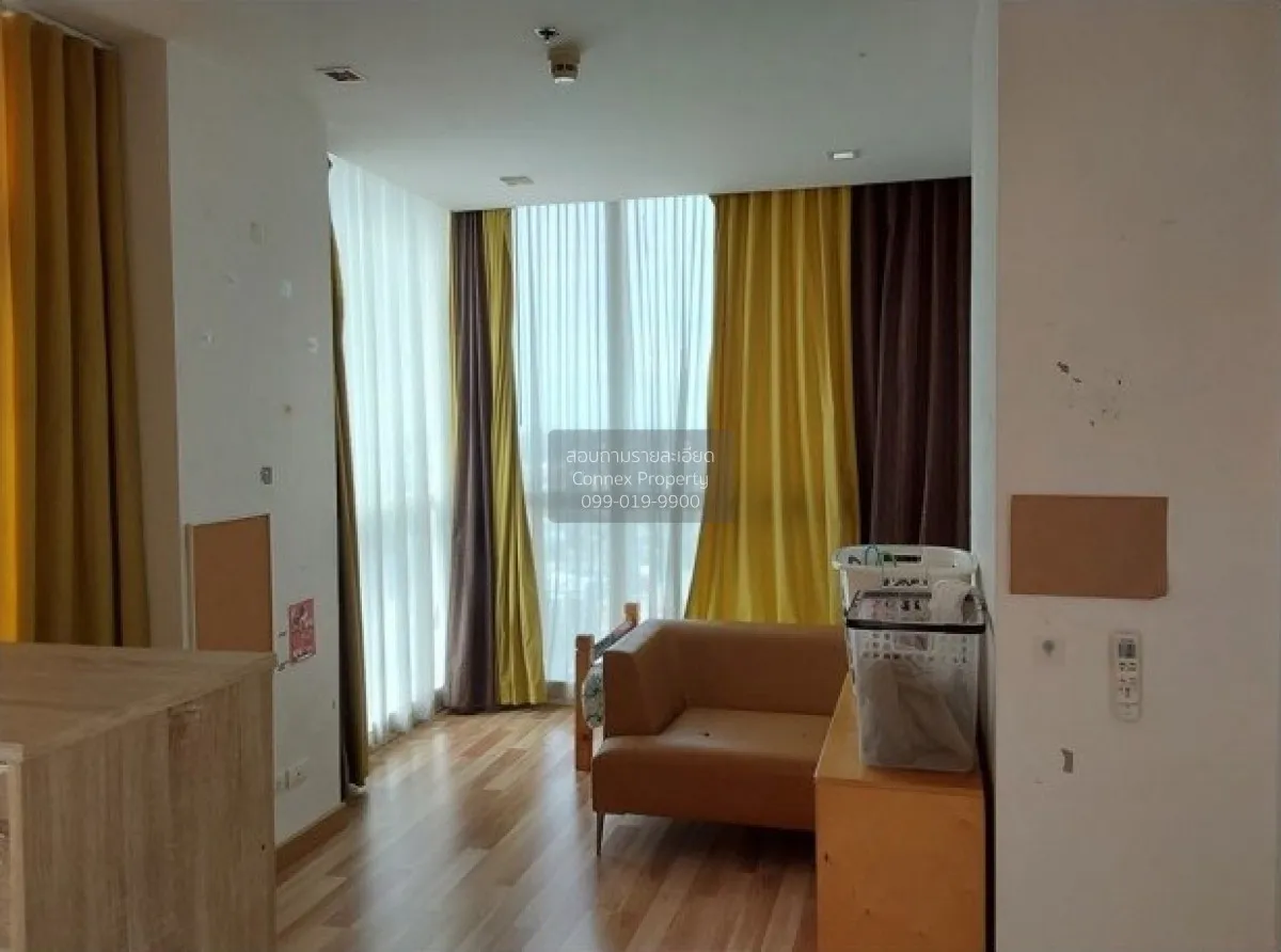 ขายคอนโด  ไอดีโอ เวิร์ฟ สุขุมวิท BTS-อ่อนนุช พระโขนงเหนือ เขต วัฒ 2