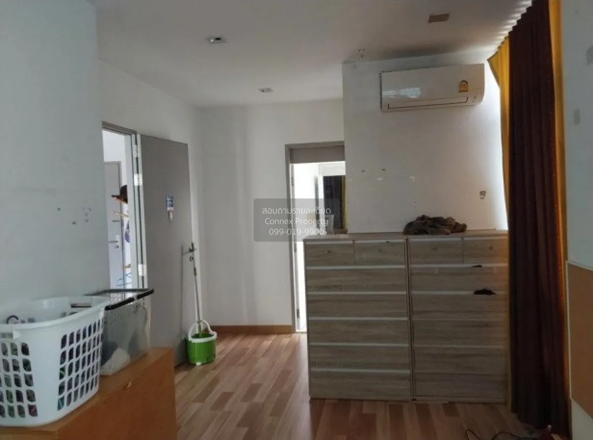 ขายคอนโด  ไอดีโอ เวิร์ฟ สุขุมวิท BTS-อ่อนนุช พระโขนงเหนือ เขต วัฒ 3