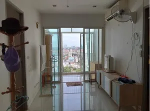 ขายคอนโด  ไอดีโอ เวิร์ฟ สุขุมวิท BTS-อ่อนนุช พระโขนงเหนือ เขต วัฒนา กรุงเทพ CX-138467