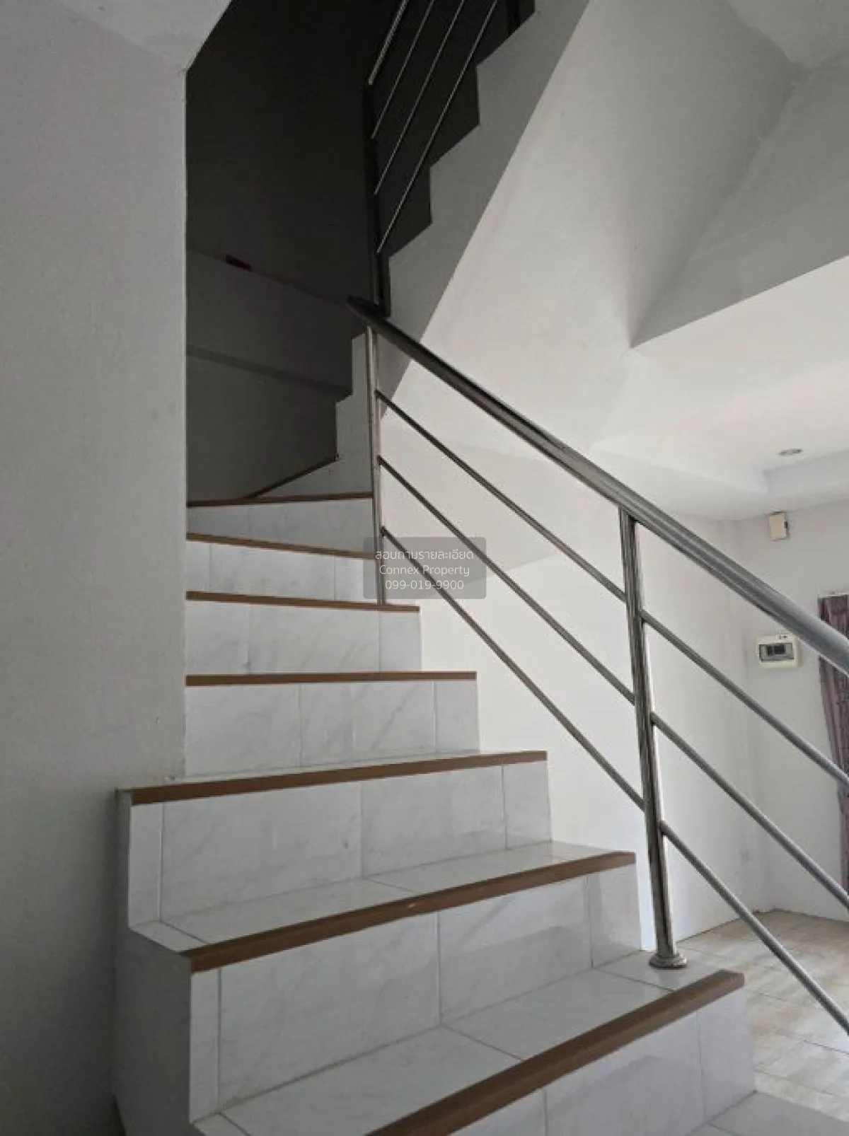 ขายทาวน์เฮ้าส์/ทาวน์โฮม  บ้านเบญจพล 2 วัดประดู่ เมืองสุราษฎร์ธานี