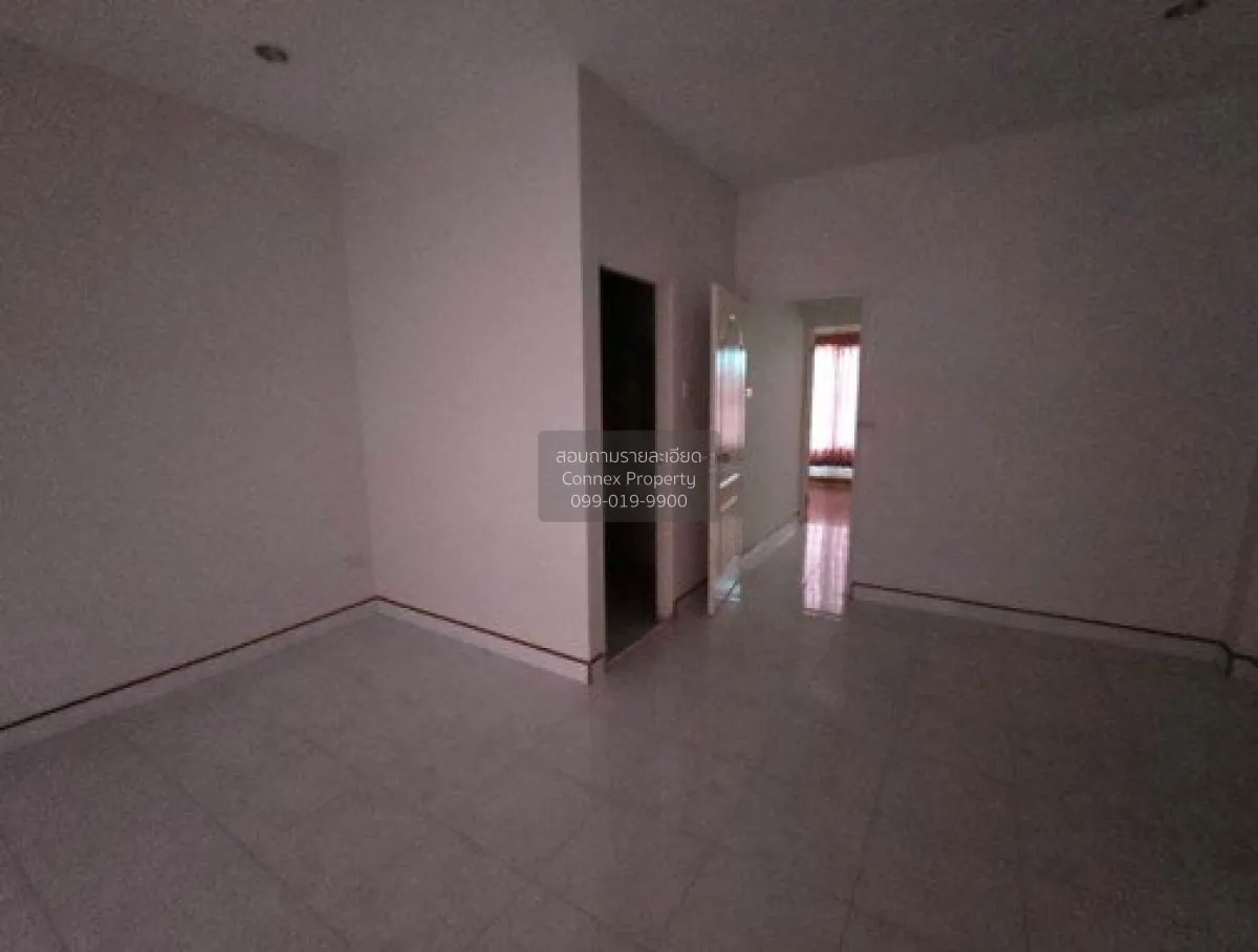 ขายทาวน์เฮ้าส์/ทาวน์โฮม  บ้านเบญจพล 2 วัดประดู่ เมืองสุราษฎร์ธานี