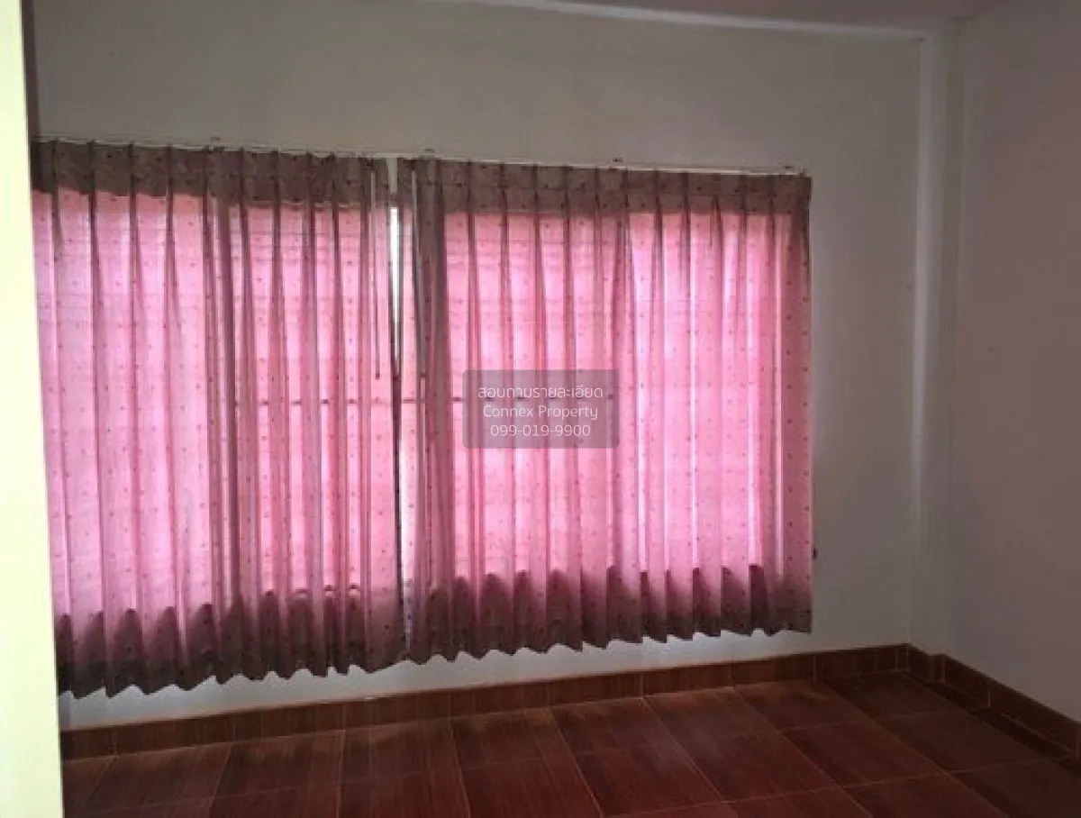 ขายทาวน์เฮ้าส์/ทาวน์โฮม  บ้านเบญจพล 2 วัดประดู่ เมืองสุราษฎร์ธานี