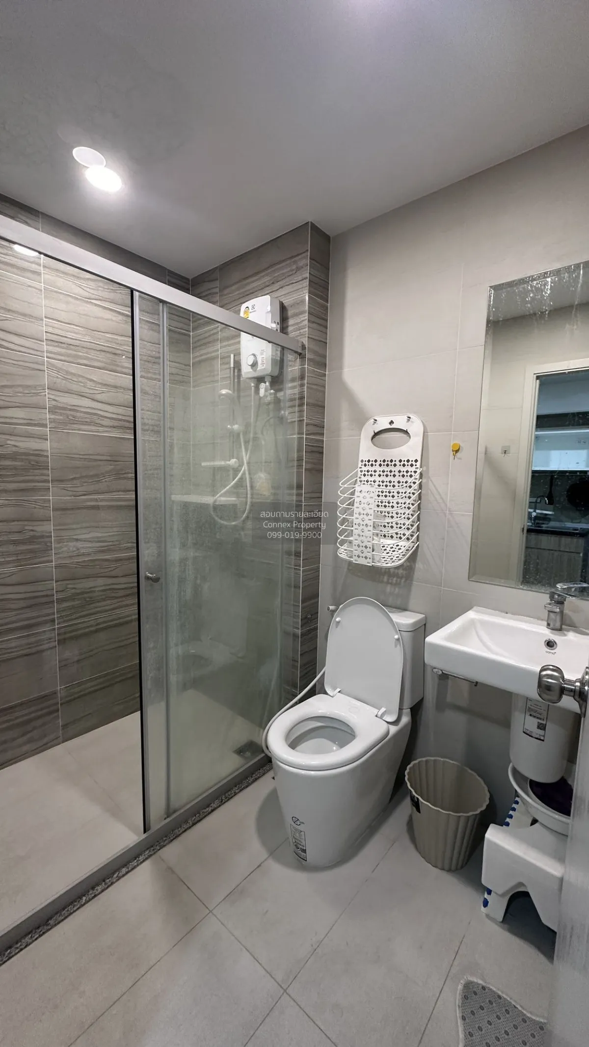 ขายคอนโด  ศุภาลัย เวอเรนด้า รามคำแหง หัวหมาก เขต บางกะปิ กรุงเทพ  4