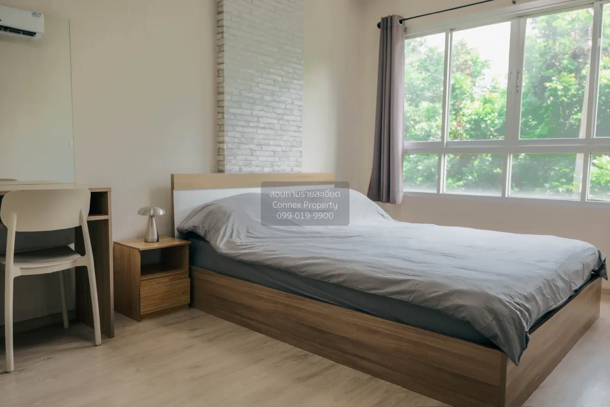 For Rent Condo , Elio Sukhumvit 64 , BTS-Punnawithi , Bang Chak ,