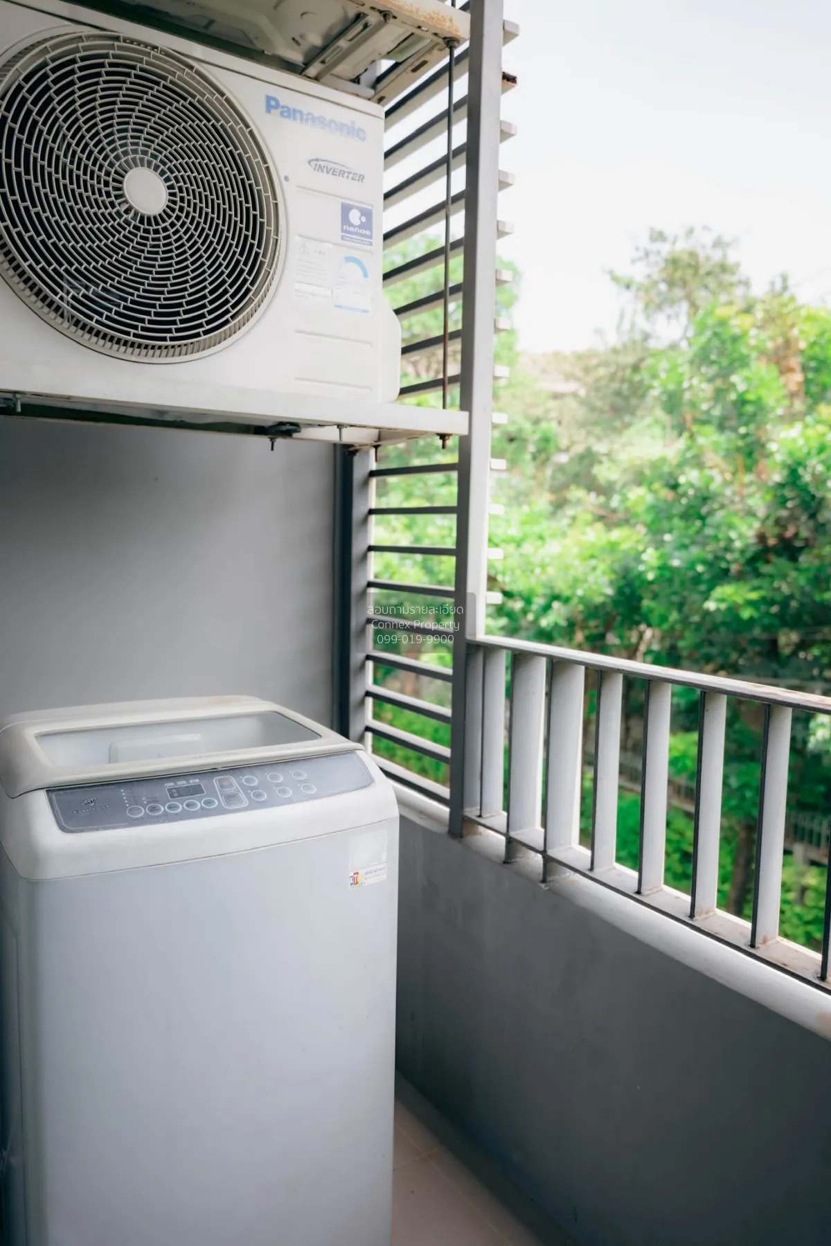 For Rent Condo , Elio Sukhumvit 64 , BTS-Punnawithi , Bang Chak ,