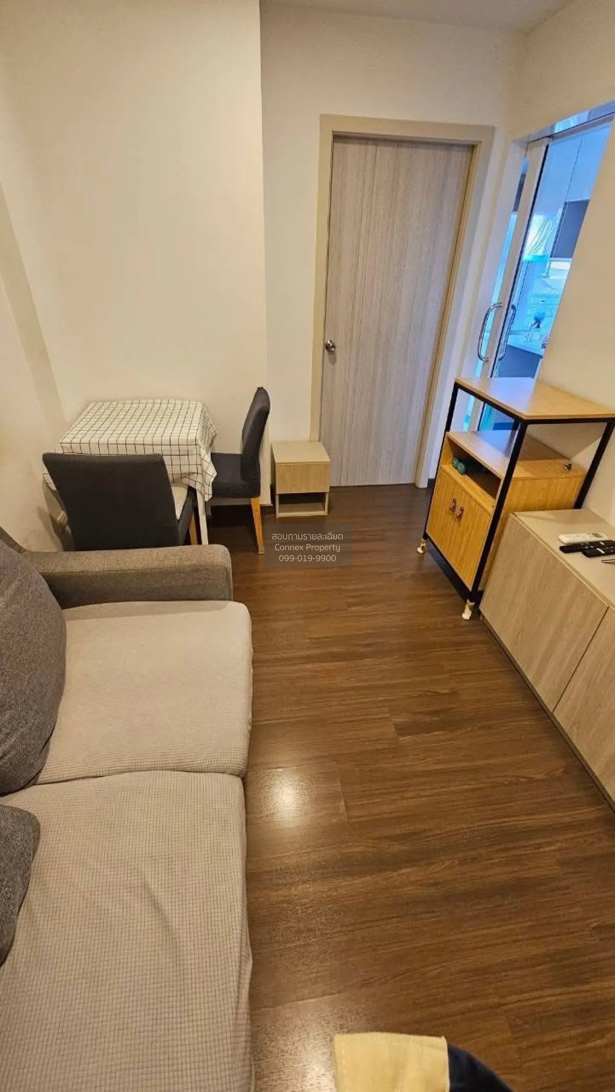 For Sale Condo , Chewathai Hallmark Charan 13 , MRT-Charan 13 , W 2