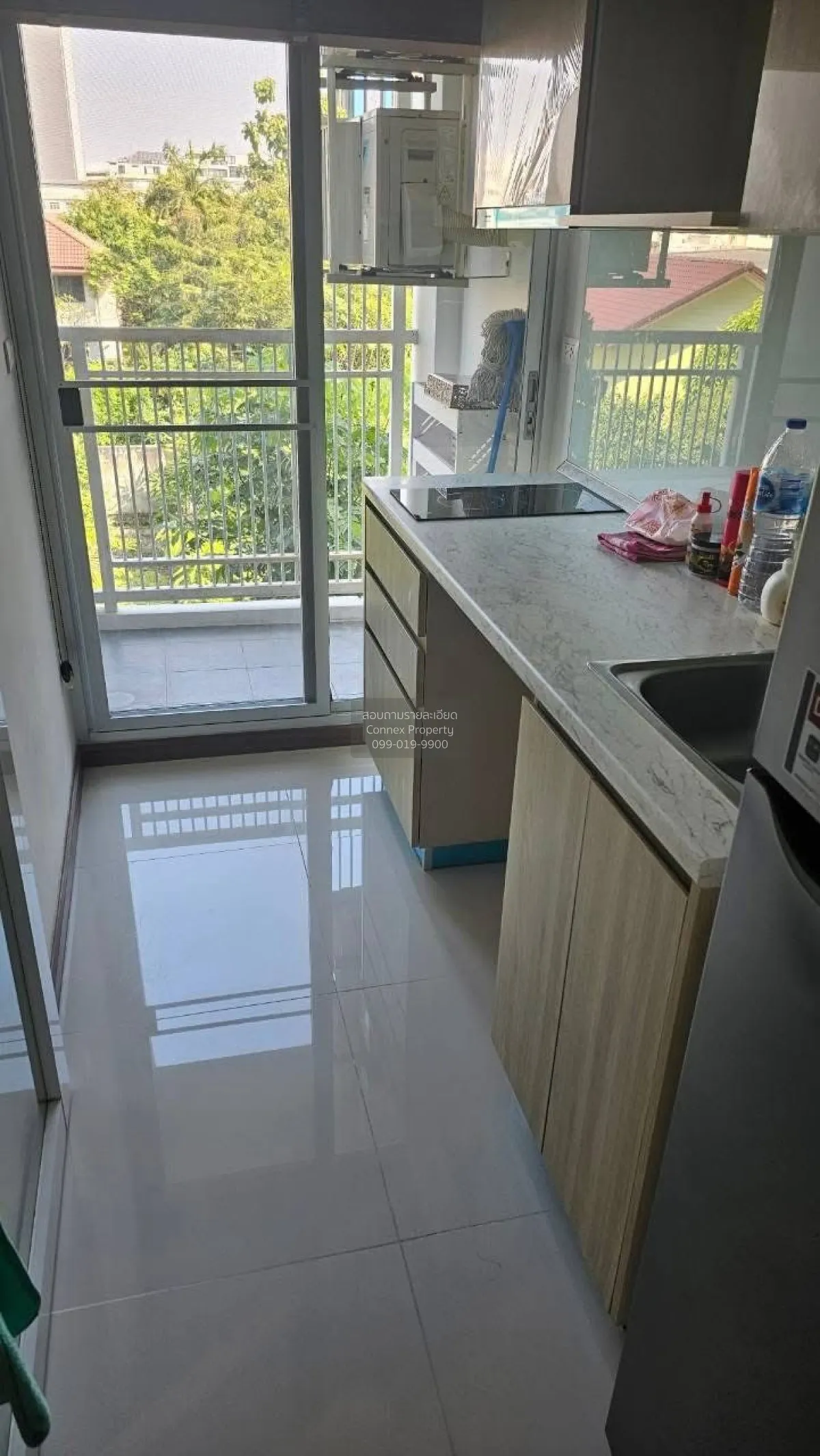For Sale Condo , Chewathai Hallmark Charan 13 , MRT-Charan 13 , W 4