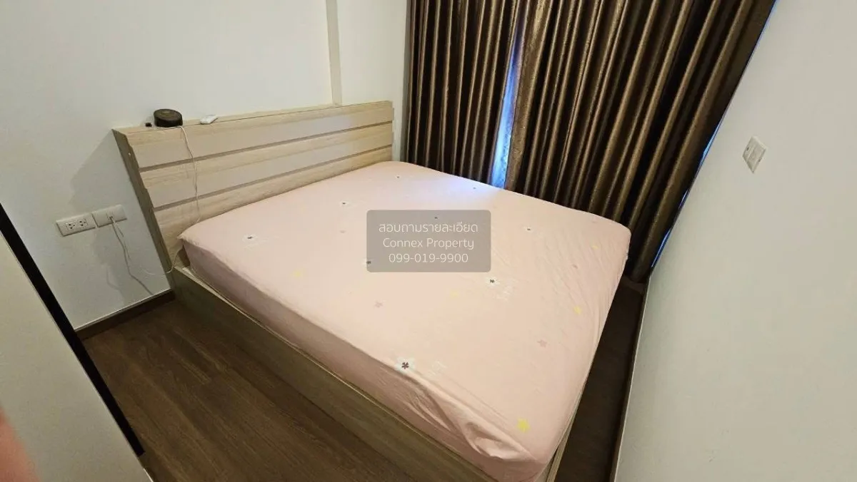 For Rent Condo , Chewathai Hallmark Charan 13 , MRT-Charan 13 , W