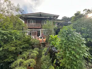 For Sale 2 - storey detached house 5-0-40 Rai Bang Kruai - Sai Noi Nonthaburi , Bang Krang , Mueang Nonthaburi , Nonthaburi , CX-138479