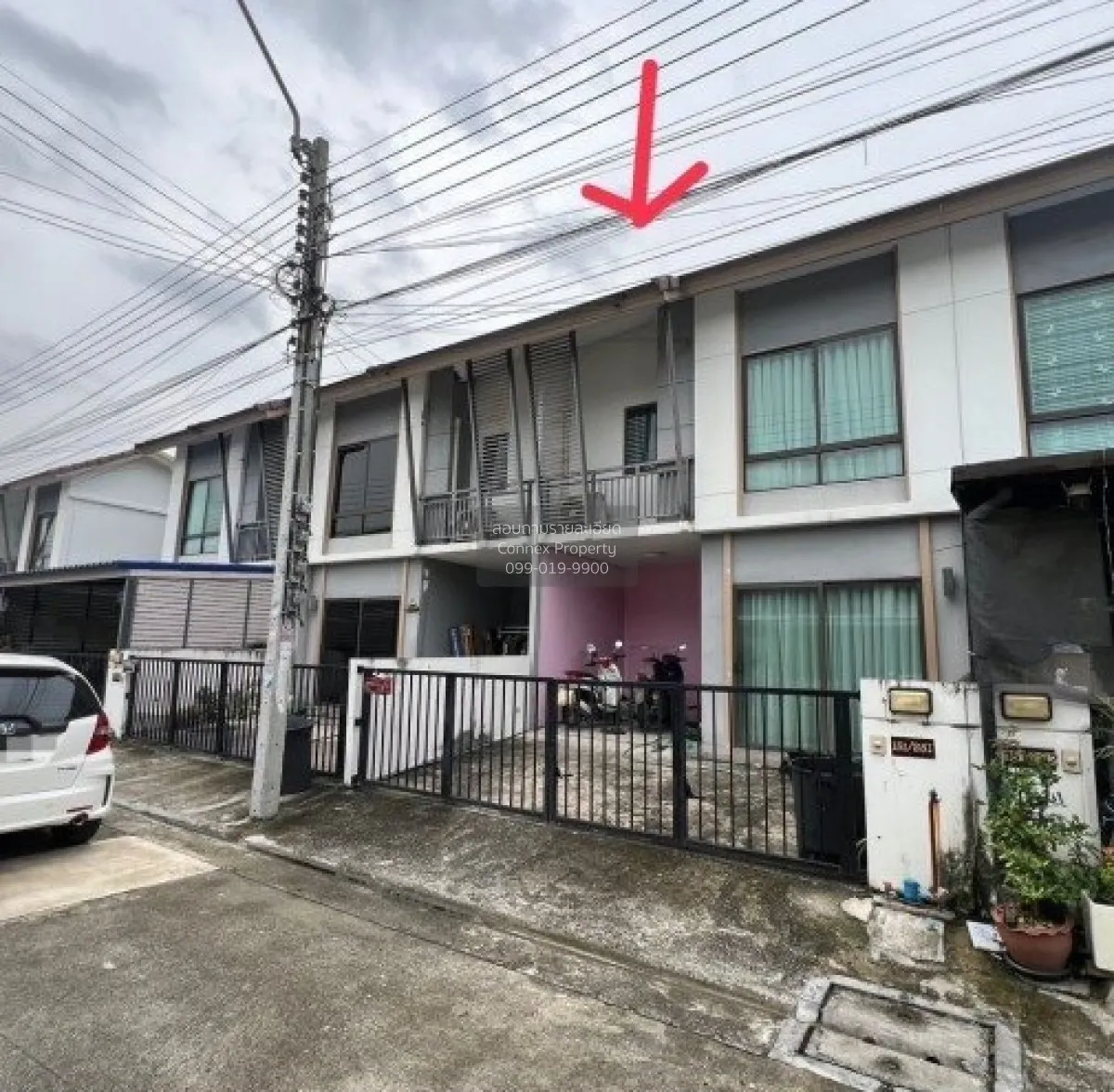 For Sale Townhouse/Townhome  , Baan Pruksa Prime Ramintra – Kubon 3