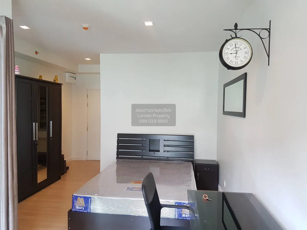 For Rent Condo , The Seed Mingle , MRT-Lumphini , Thungmahamek ,  3