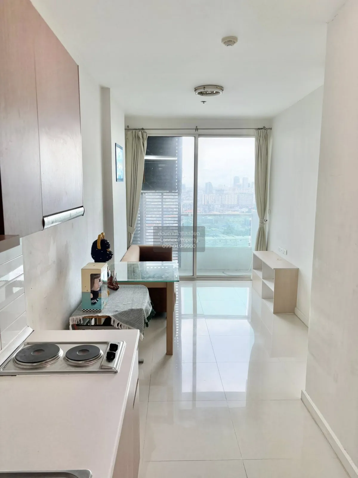 For Sale Condo , IDEO Mix Phaholyothin , BTS-Saphan Khwai , Sam S 1