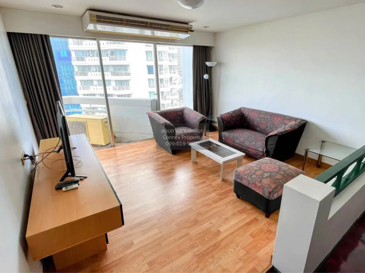 ขายคอนโด  เอ็นเอส ทาวเวอร์ เซ็นทรัลซิตี้ บางนา BTS-อุดมสุข บางนา  3