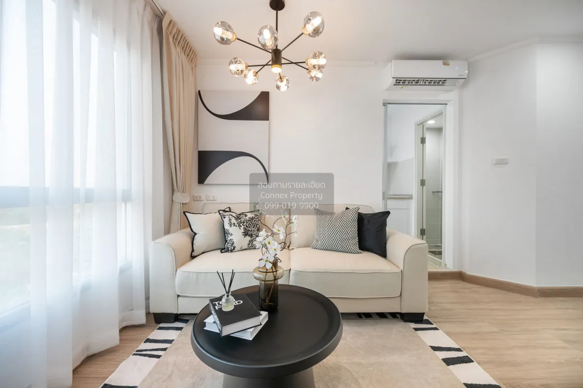 For Sale Condo , Lumpini Ville Chaengwatthana - Pakkret , Pak Kre 2