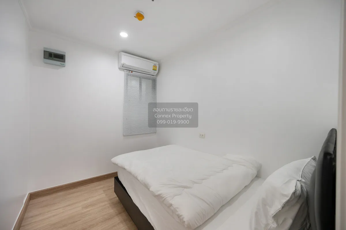 For Sale Condo , Lumpini Ville Chaengwatthana - Pakkret , Pak Kre