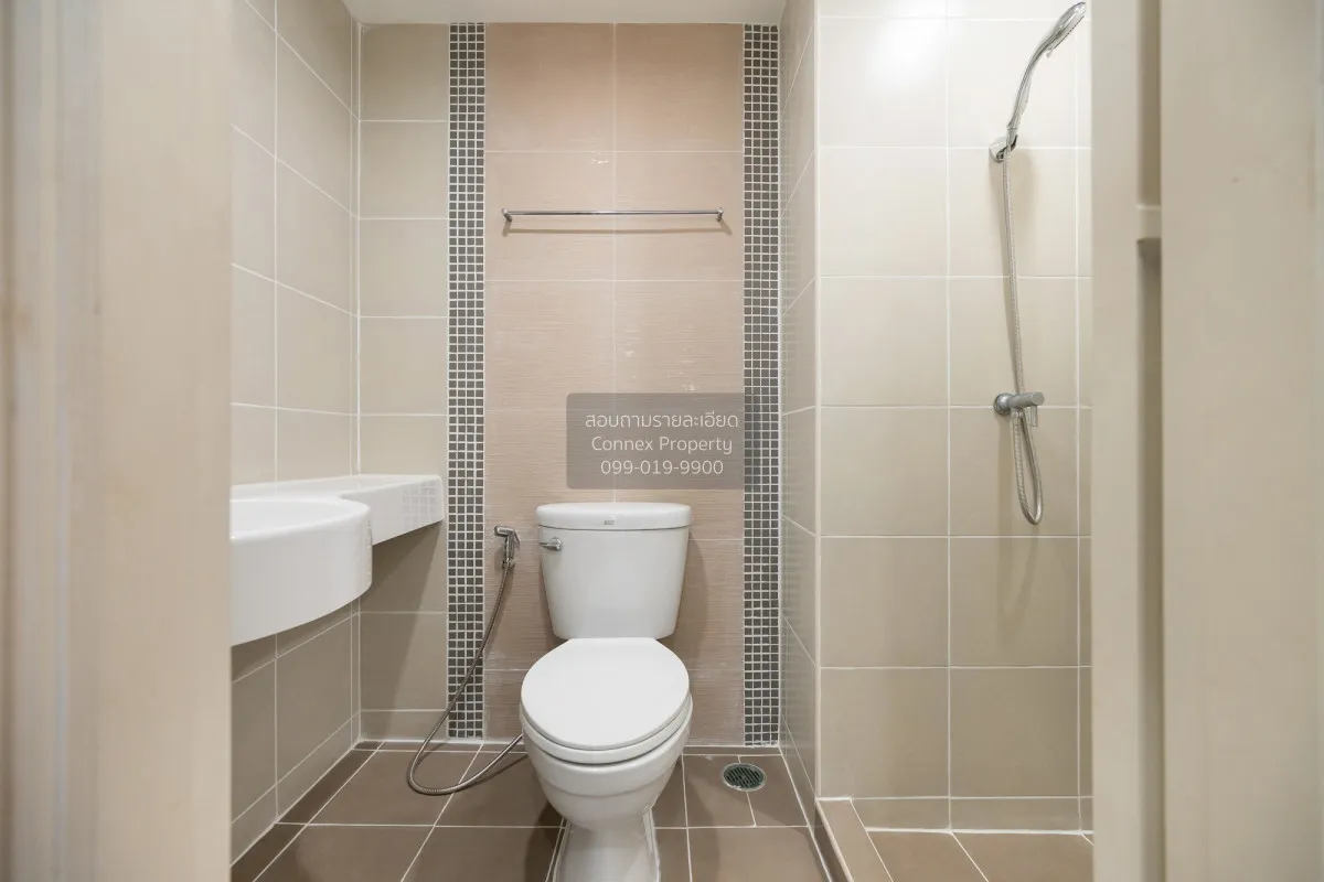 For Sale Condo , Lumpini Ville Chaengwatthana - Pakkret , Pak Kre