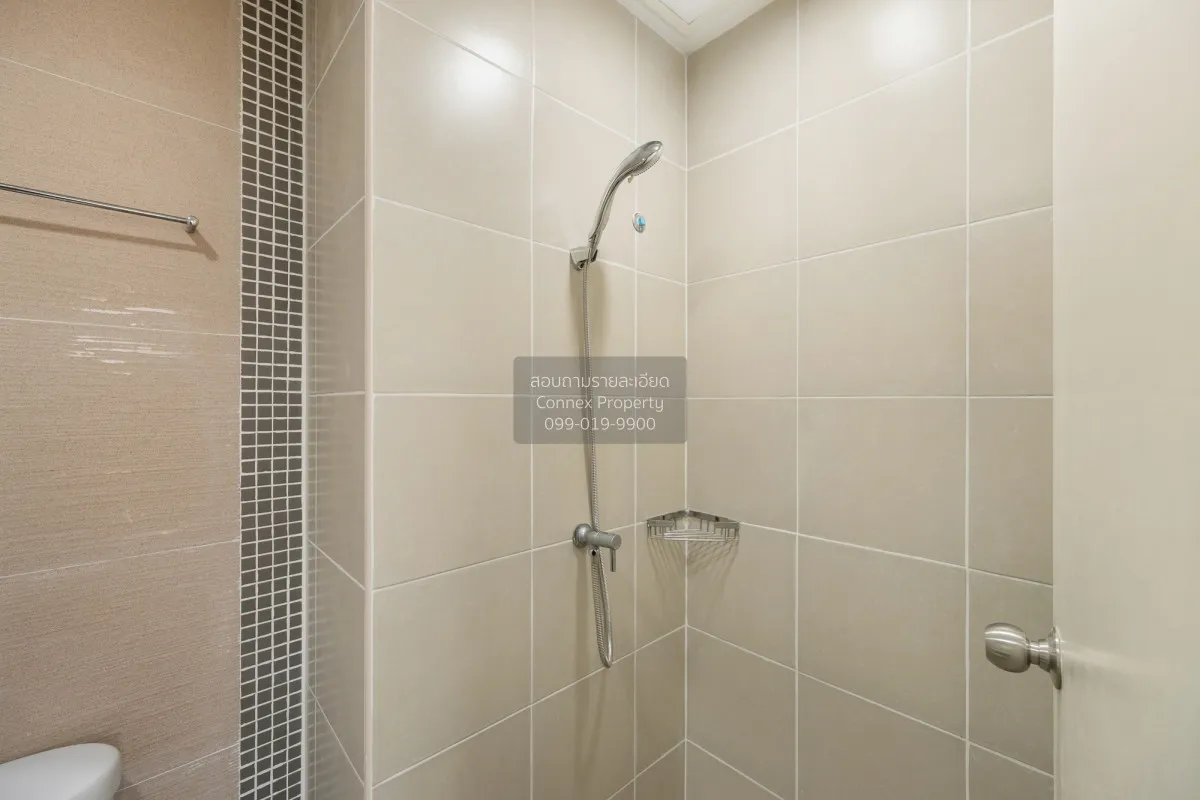 For Sale Condo , Lumpini Ville Chaengwatthana - Pakkret , Pak Kre