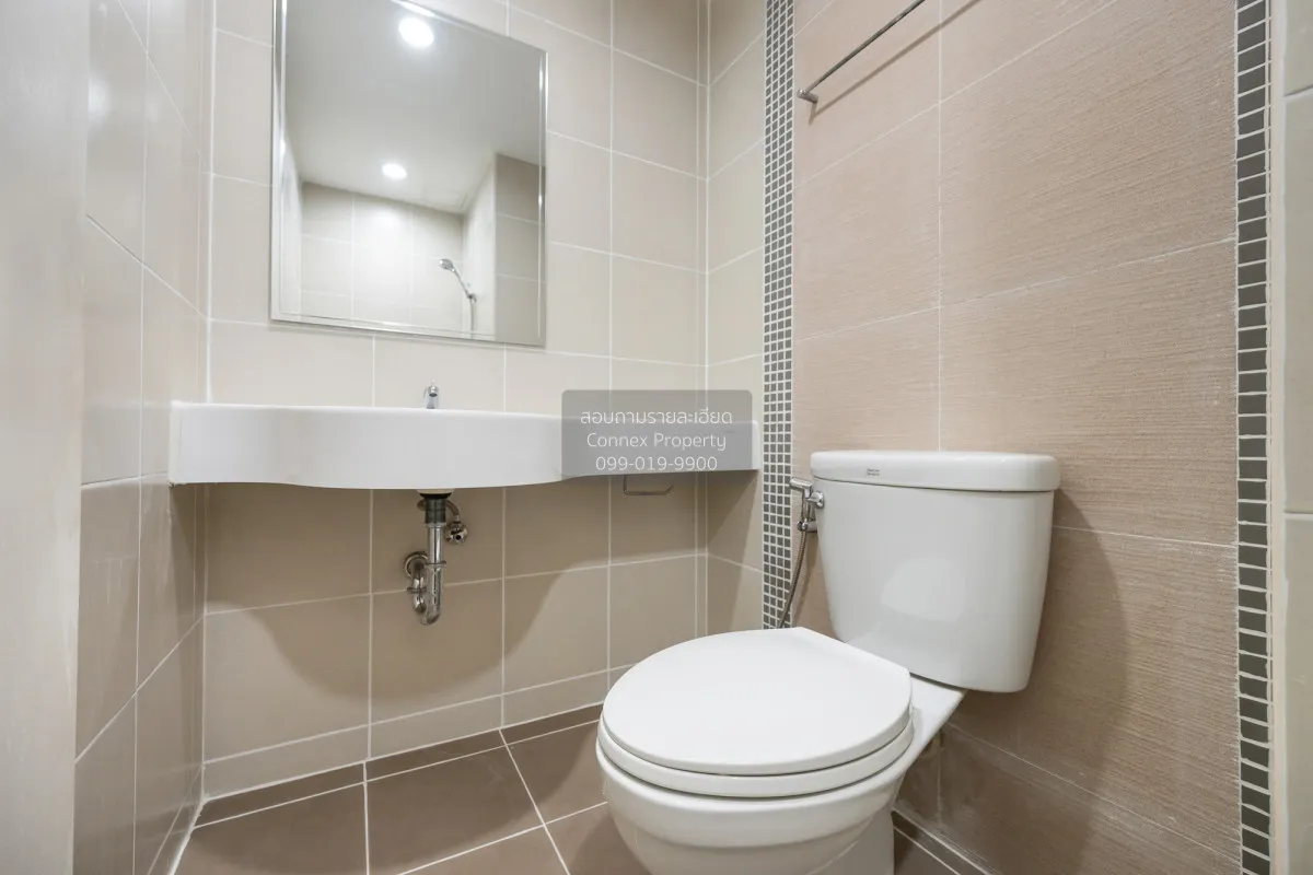 For Sale Condo , Lumpini Ville Chaengwatthana - Pakkret , Pak Kre