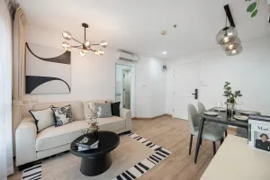 For Sale Condo , Lumpini Ville Chaengwatthana - Pakkret , Pak Kret , Pak Kret , Nonthaburi , CX-138490