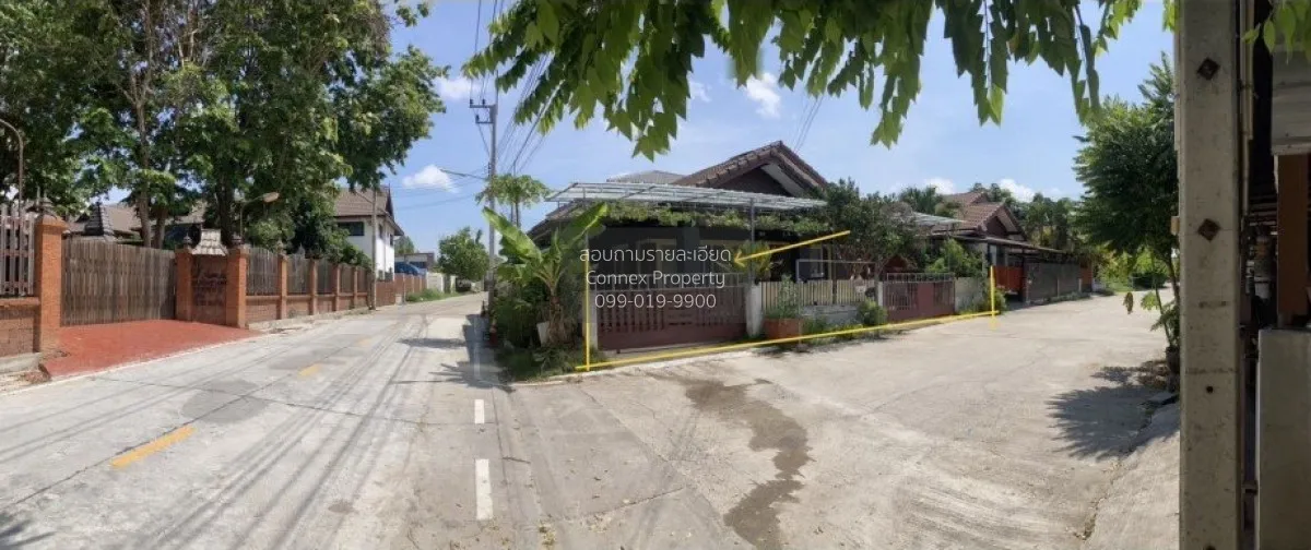 ขายบ้าน  บ้านสานฝัน 9 เนินพระ เมืองระยอง ระยอง CX-138492 1