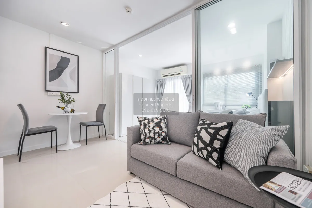 ขายคอนโด  เซ้นส์ ออฟ ลอนดอน BTS-แบริ่ง สำโรงเหนือ เมืองสมุทรปรากา 3