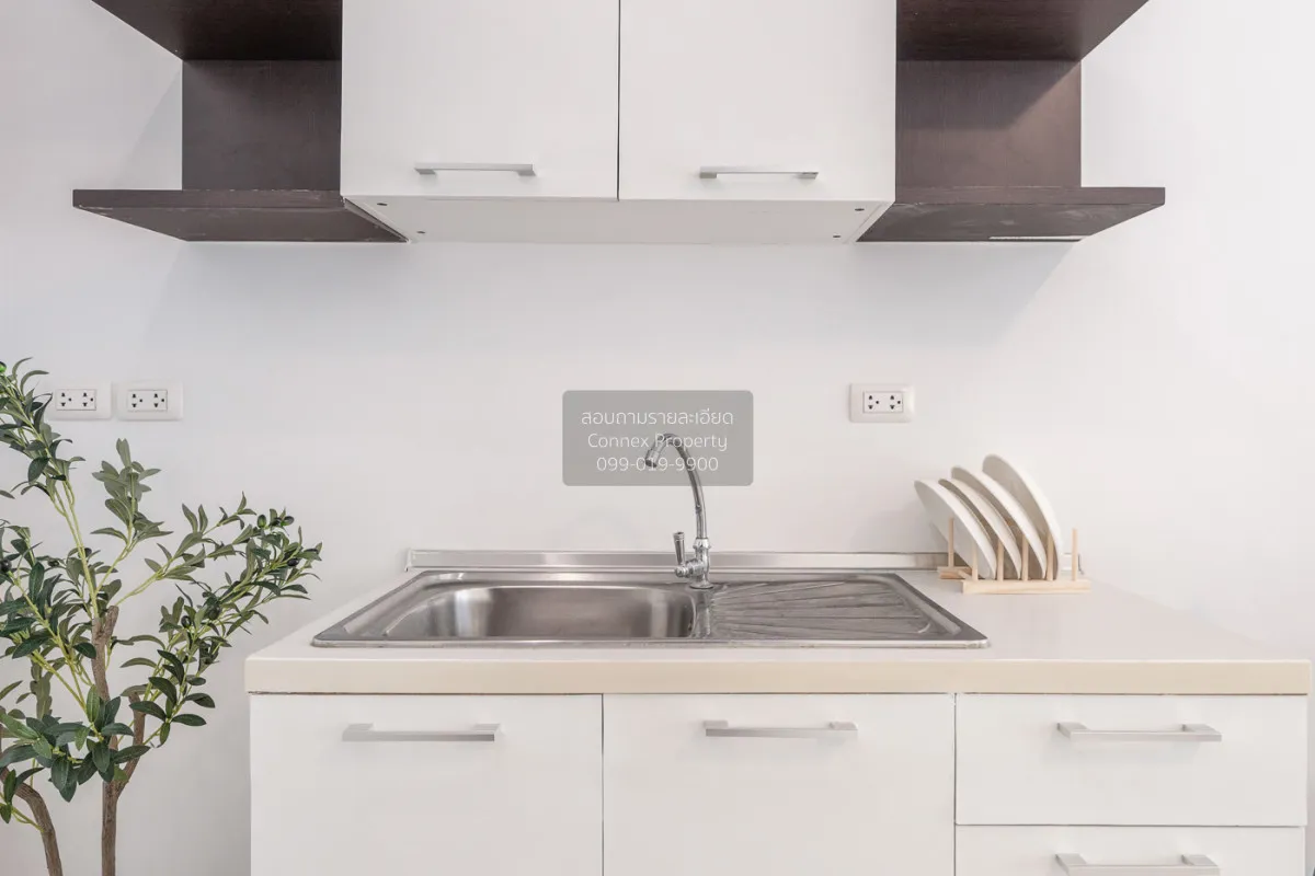 ขายคอนโด  เซ้นส์ ออฟ ลอนดอน BTS-แบริ่ง สำโรงเหนือ เมืองสมุทรปรากา