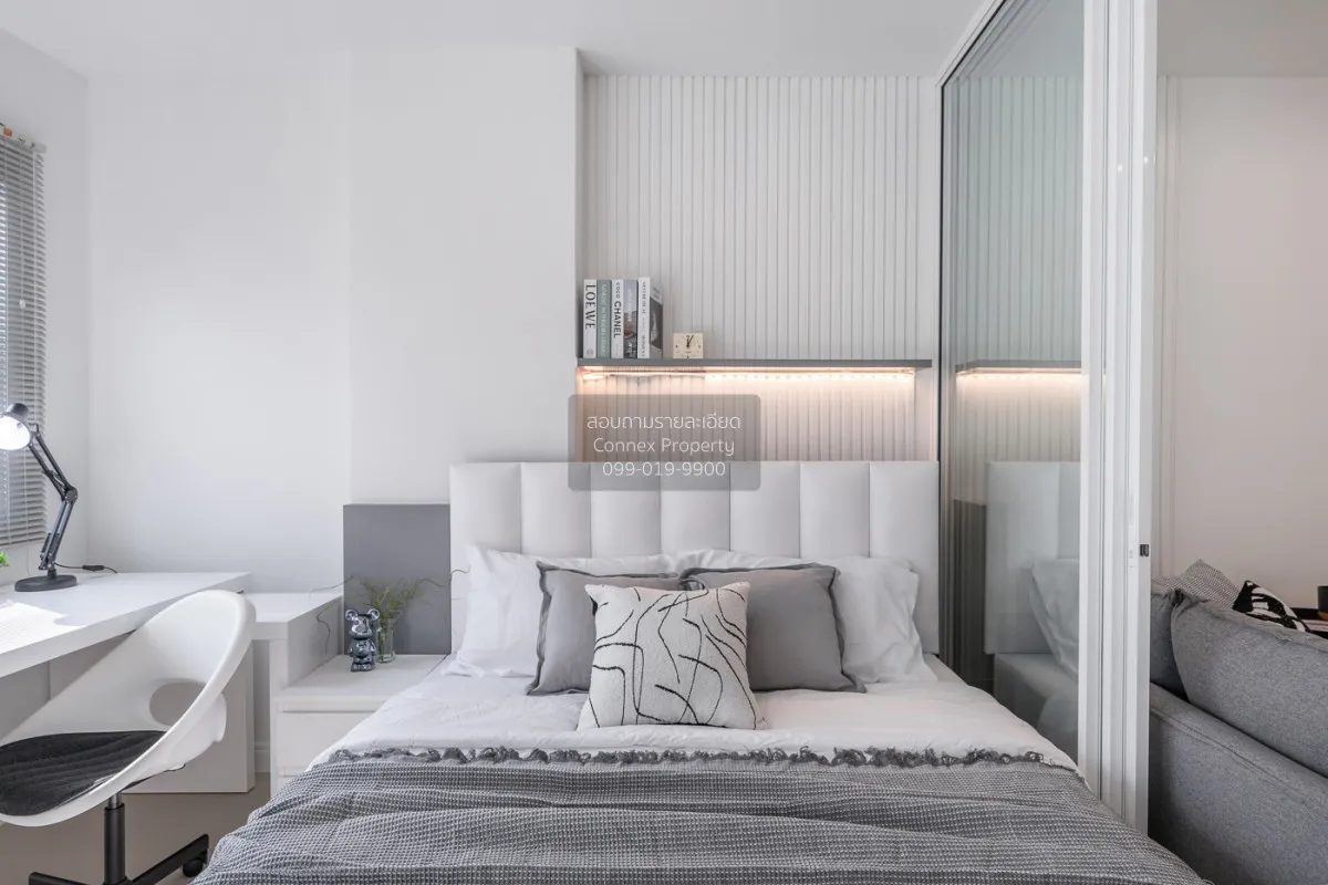 ขายคอนโด  เซ้นส์ ออฟ ลอนดอน BTS-แบริ่ง สำโรงเหนือ เมืองสมุทรปรากา