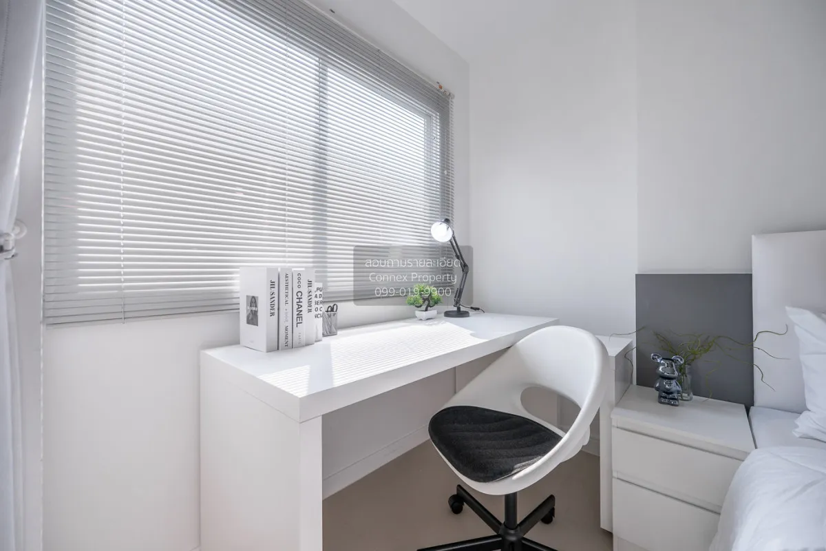 ขายคอนโด  เซ้นส์ ออฟ ลอนดอน BTS-แบริ่ง สำโรงเหนือ เมืองสมุทรปรากา