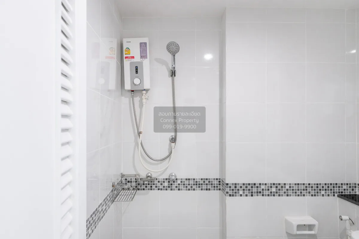 ขายคอนโด  เซ้นส์ ออฟ ลอนดอน BTS-แบริ่ง สำโรงเหนือ เมืองสมุทรปรากา