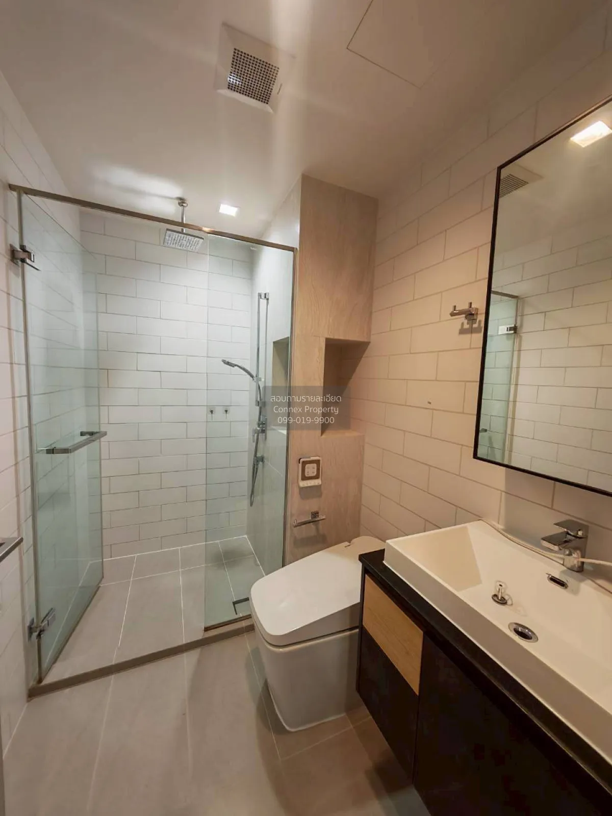 เช่าคอนโด  เดอะไลน์ จตุจักร วิวสวย ชั้นสูง BTS-หมอชิต จอมพล  เขต  4