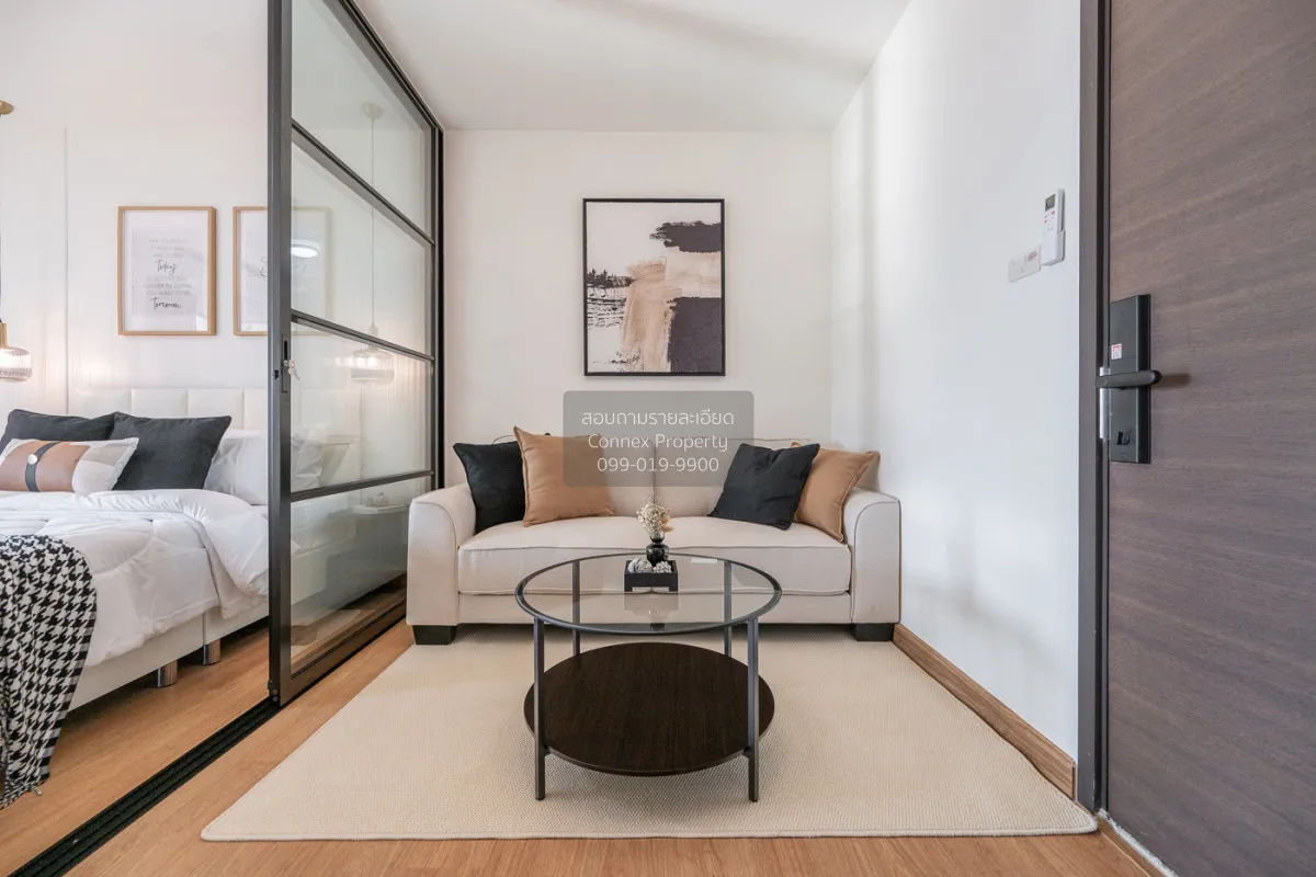 For Sale Condo , Supalai City Resort Phranangklao Station-Chaophr 2