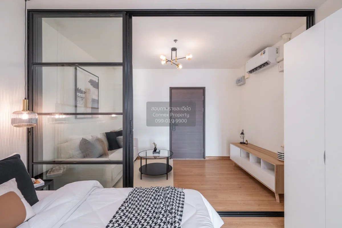 For Sale Condo , Supalai City Resort Phranangklao Station-Chaophr