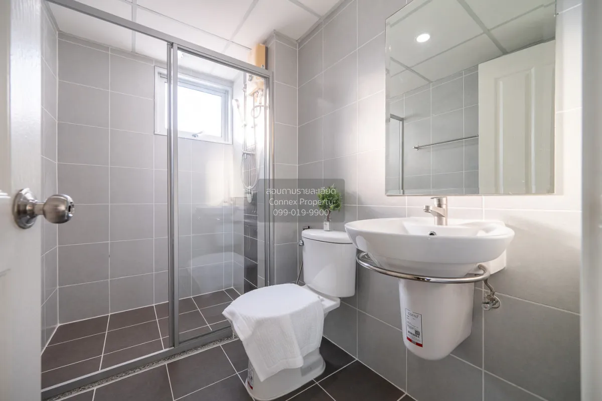 For Sale Condo , Supalai City Resort Phranangklao Station-Chaophr