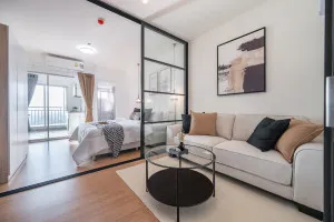 For Sale Condo , Supalai City Resort Phranangklao Station-Chaophraya , MRT-Phra Nang Klao Bridge , Bang Kraso , Mueang Nonthaburi , Nonthaburi , CX-138499