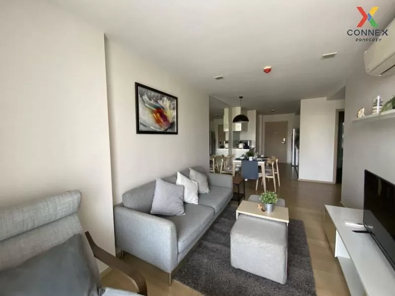 เช่าคอนโด  ลิฟ แอท 49 BTS-ทองหล่อ คลองตันเหนือ เขต วัฒนา กรุงเทพ  2