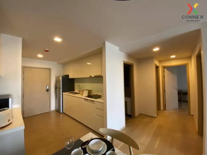 เช่าคอนโด  ลิฟ แอท 49 BTS-ทองหล่อ คลองตันเหนือ เขต วัฒนา กรุงเทพ  3