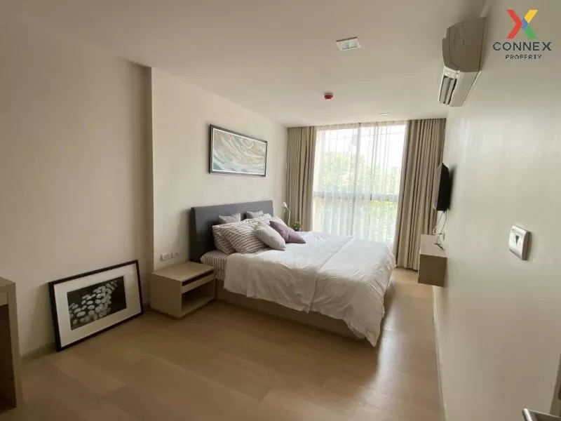 เช่าคอนโด  ลิฟ แอท 49 BTS-ทองหล่อ คลองตันเหนือ เขต วัฒนา กรุงเทพ  4