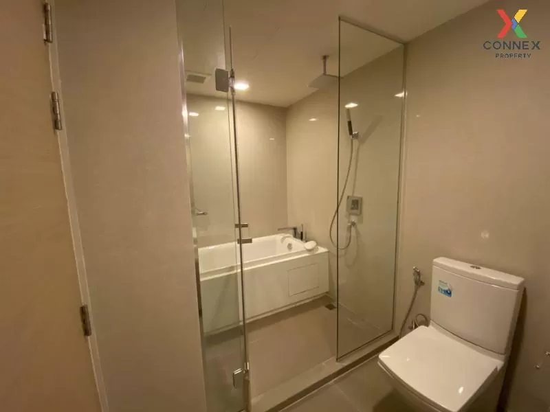 เช่าคอนโด  ลิฟ แอท 49 BTS-ทองหล่อ คลองตันเหนือ เขต วัฒนา กรุงเทพ 