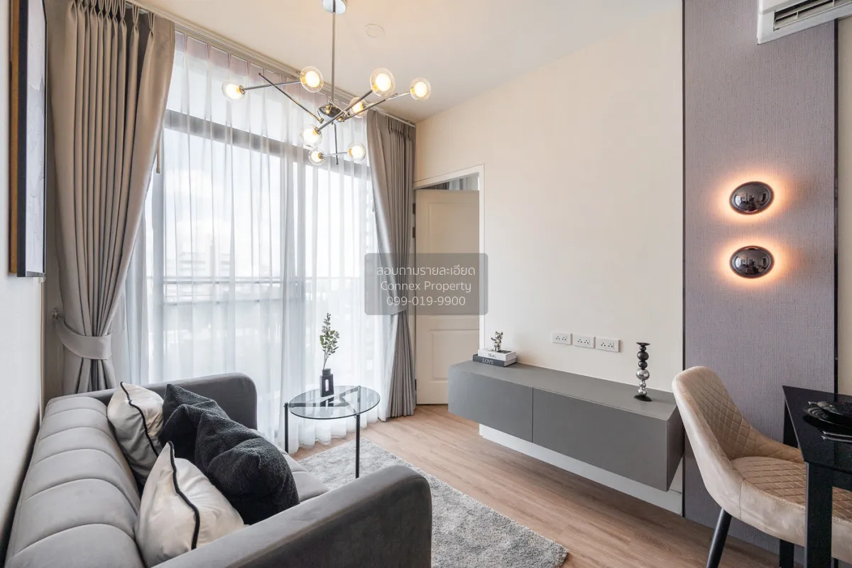 For Sale Condo , Bangkok Horizon Sathorn , BTS-Chong Nonsi , Thun 1