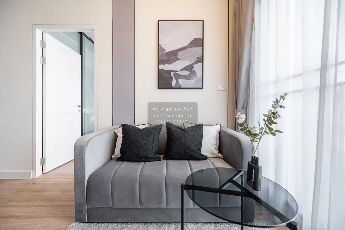 For Sale Condo , Bangkok Horizon Sathorn , BTS-Chong Nonsi , Thun 2