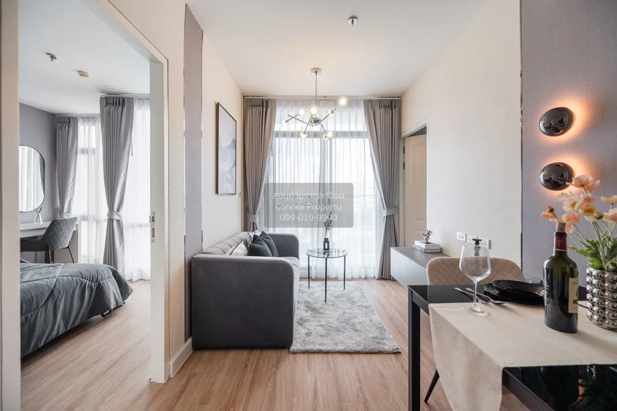 For Sale Condo , Bangkok Horizon Sathorn , BTS-Chong Nonsi , Thun 3