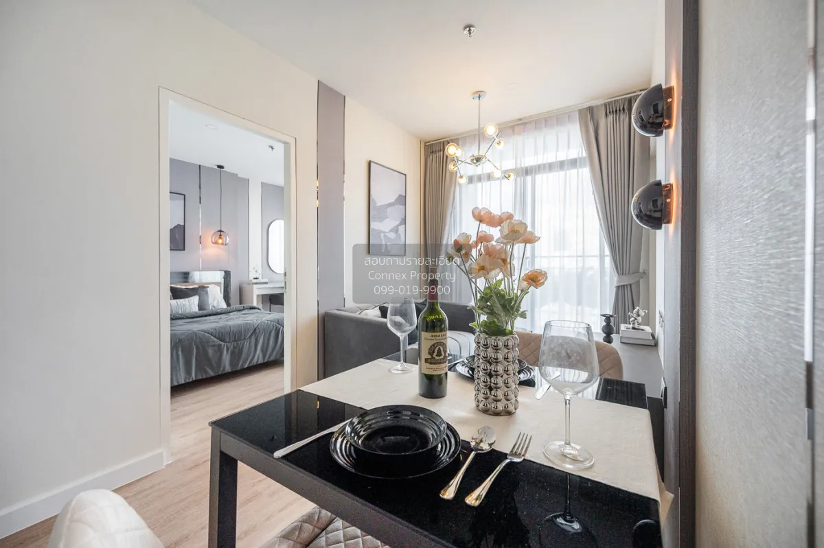 For Sale Condo , Bangkok Horizon Sathorn , BTS-Chong Nonsi , Thun 4