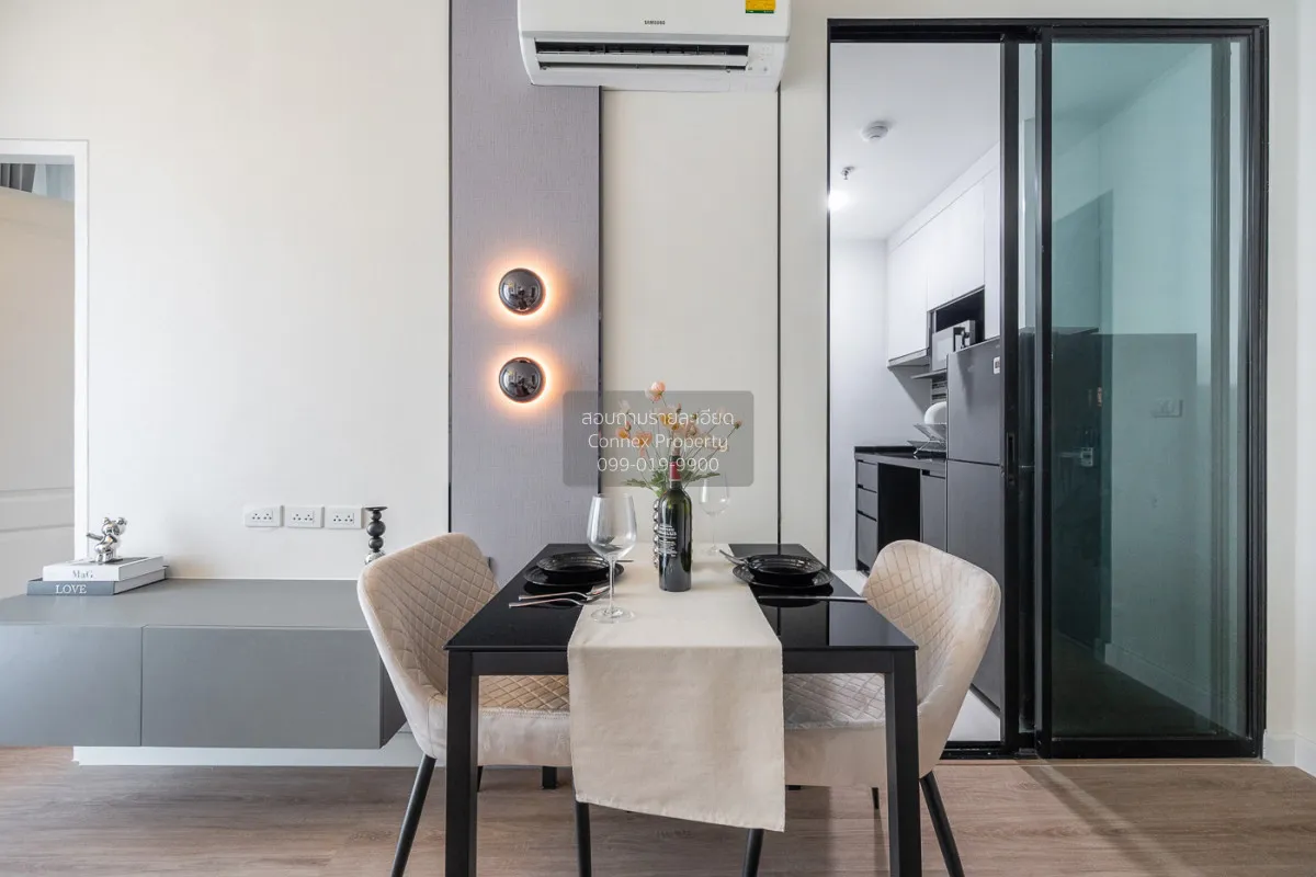 For Sale Condo , Bangkok Horizon Sathorn , BTS-Chong Nonsi , Thun