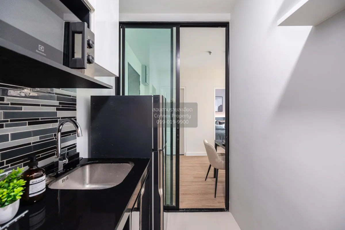 For Sale Condo , Bangkok Horizon Sathorn , BTS-Chong Nonsi , Thun