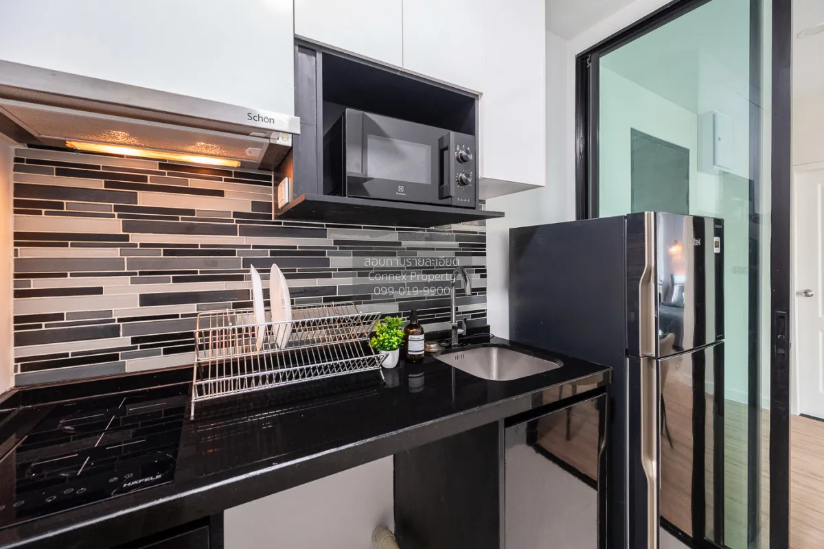 For Sale Condo , Bangkok Horizon Sathorn , BTS-Chong Nonsi , Thun