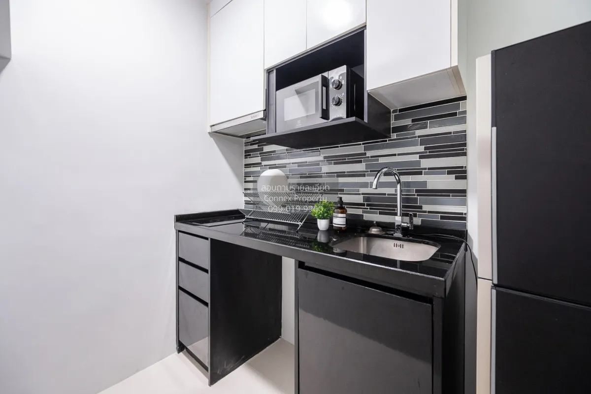 For Sale Condo , Bangkok Horizon Sathorn , BTS-Chong Nonsi , Thun